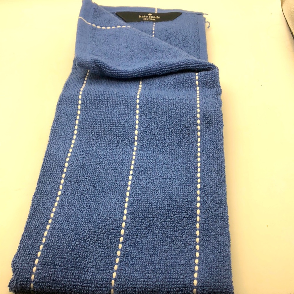 KATE SPADE Tea Towel